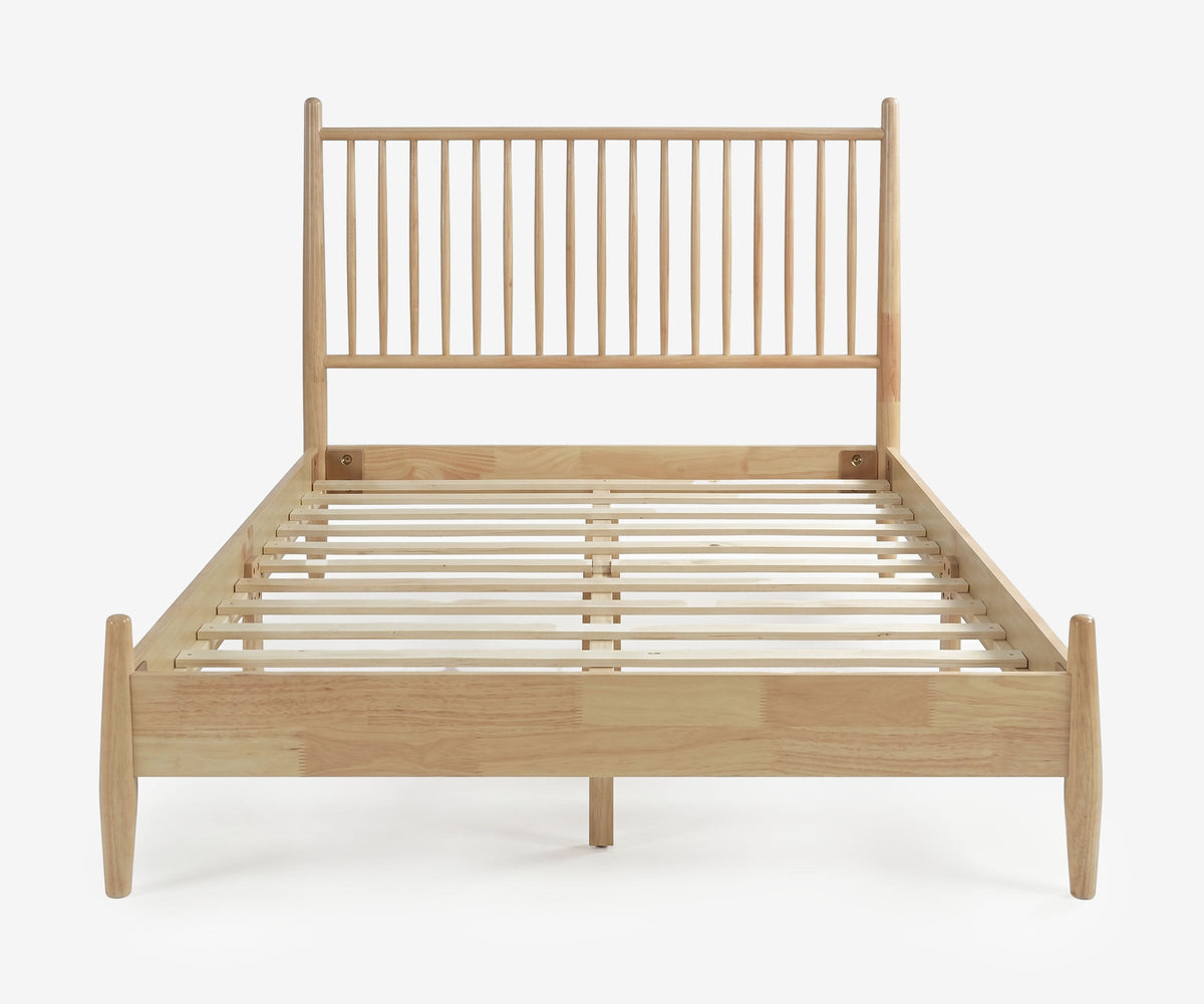 Beckett Platform Bed, view 11