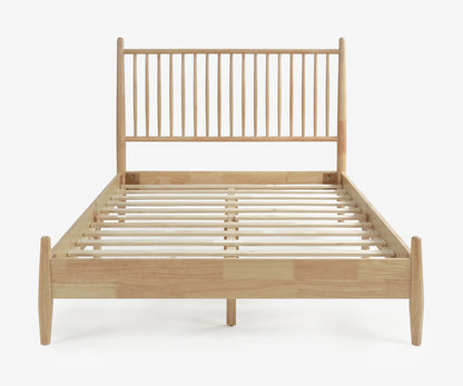 Beckett Platform Bed, view 11