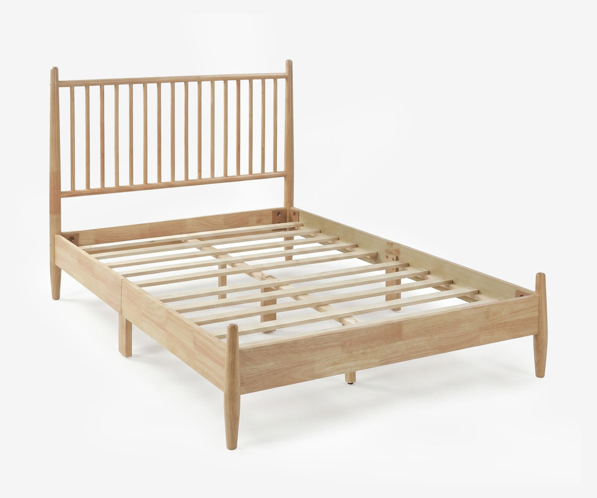Beckett Platform Bed, view 12