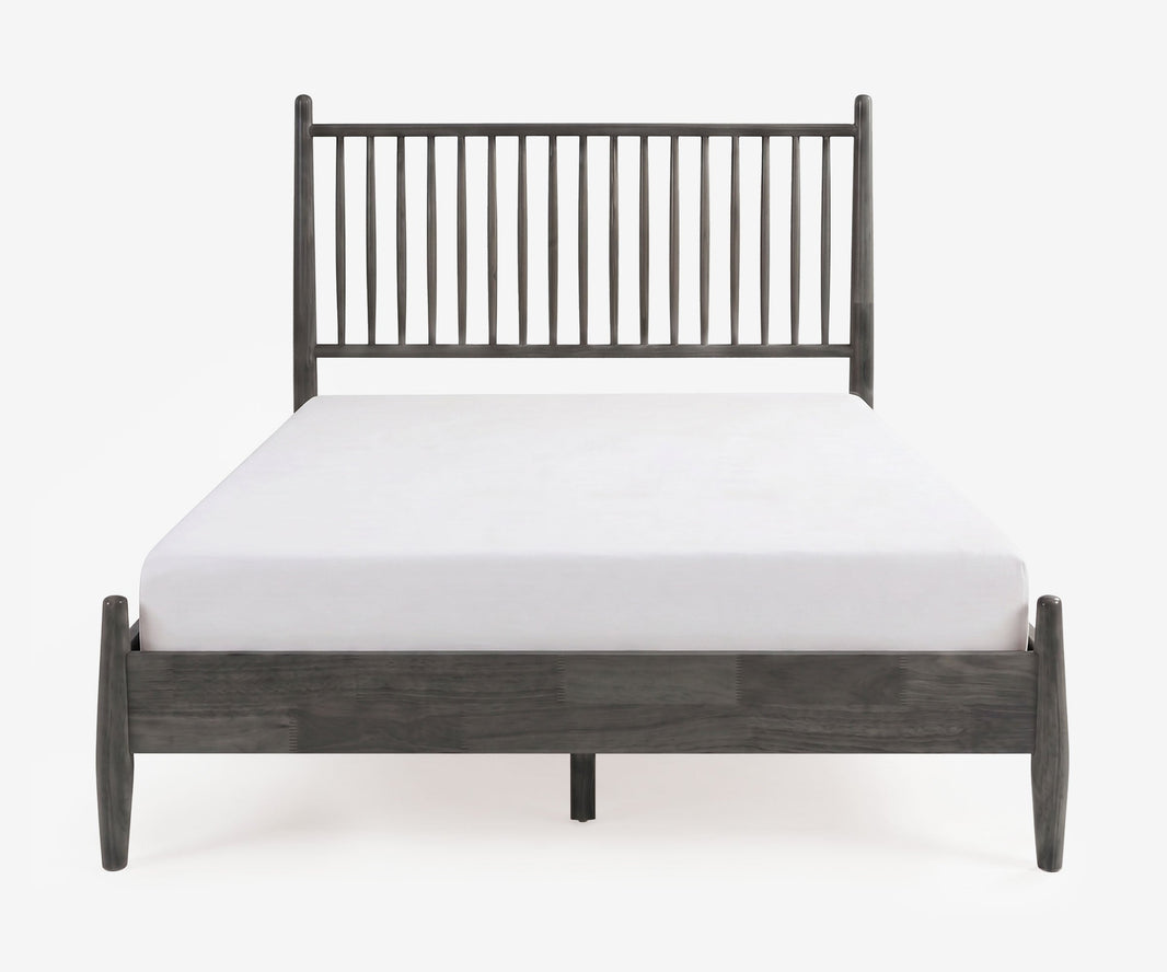 Beckett Platform Bed - The Essential 
