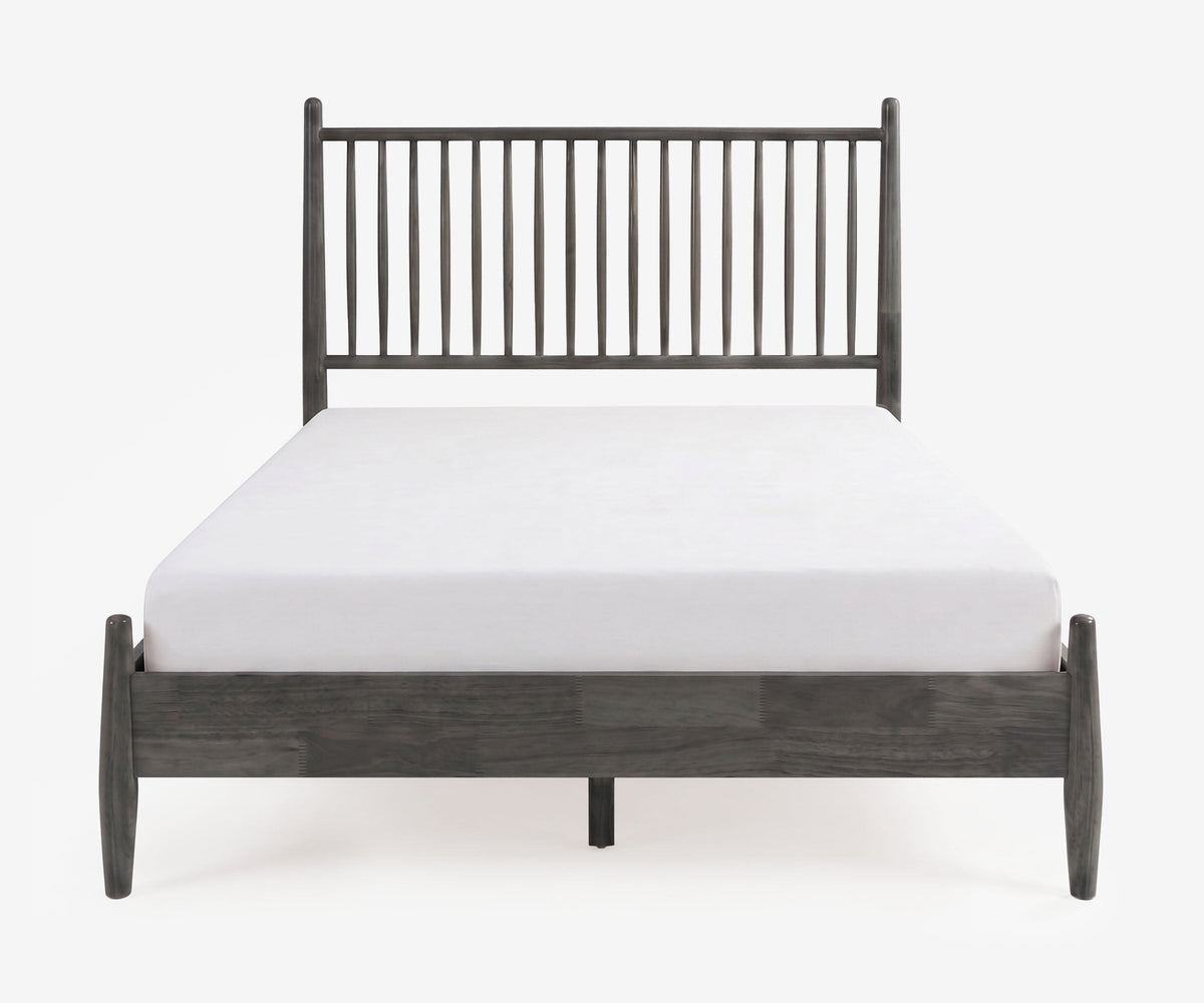 Beckett Platform Bed - The Essential 