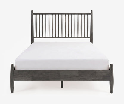 Beckett Platform Bed - The Essential 