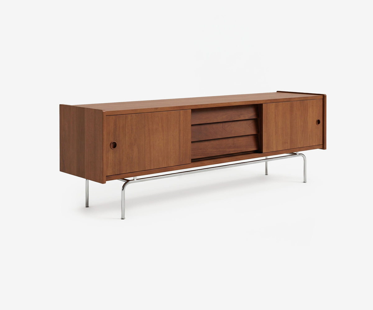 Benton Media Sideboard