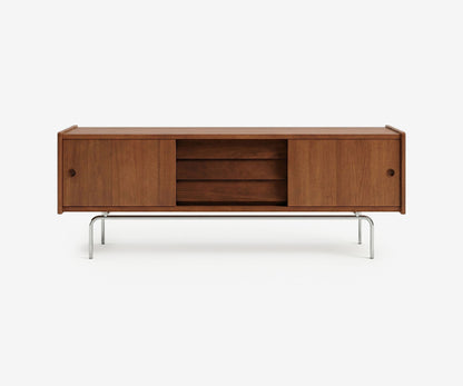 Benton Media Sideboard, view 2