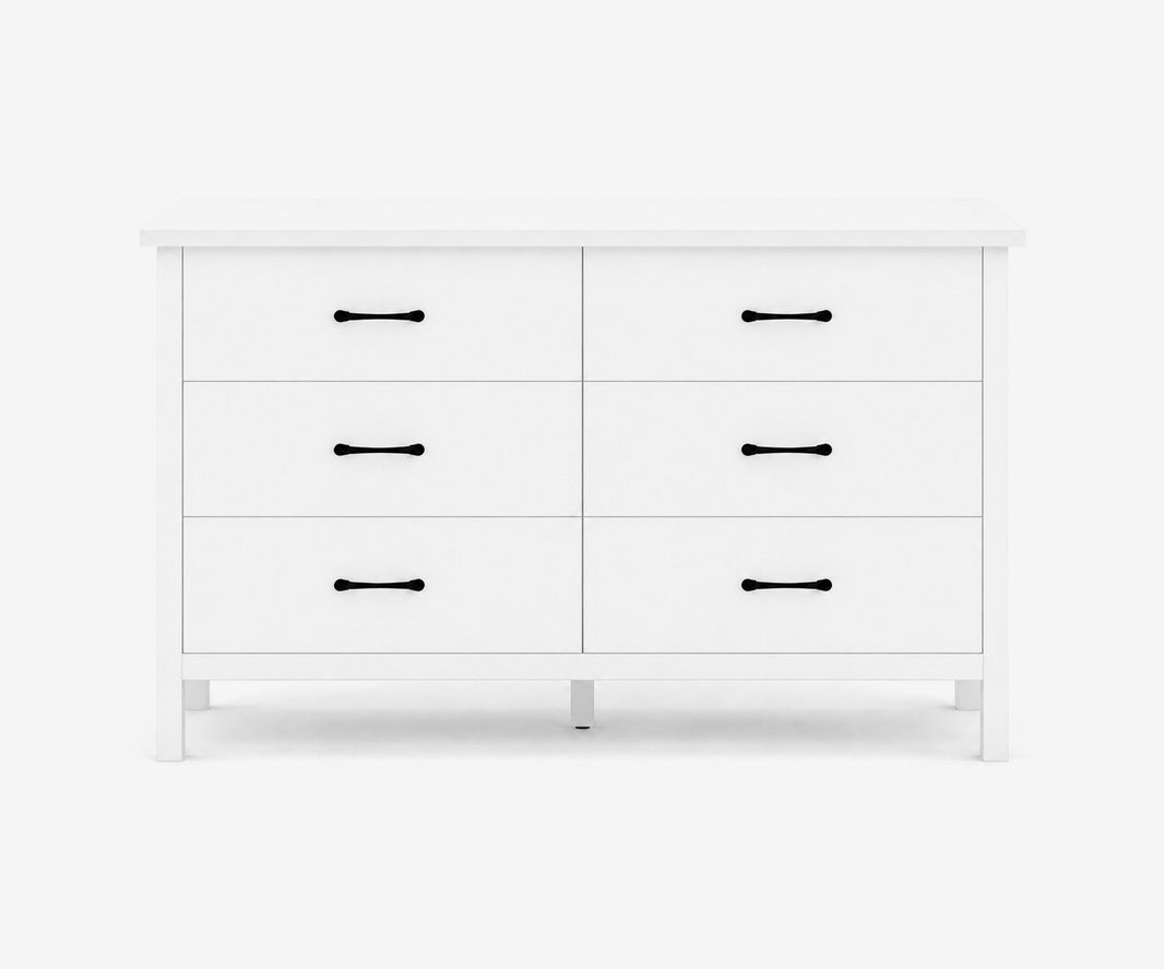 Blaine Double Dresser - The Essential 