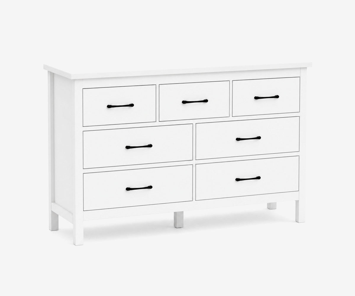 Blaine Split Dresser, view 3