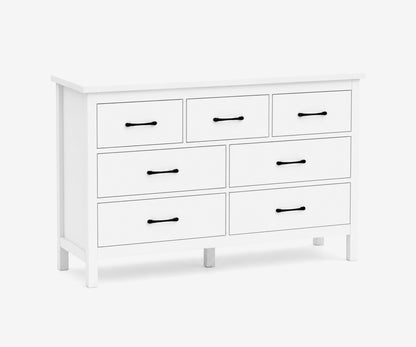 Blaine Split Dresser, view 3