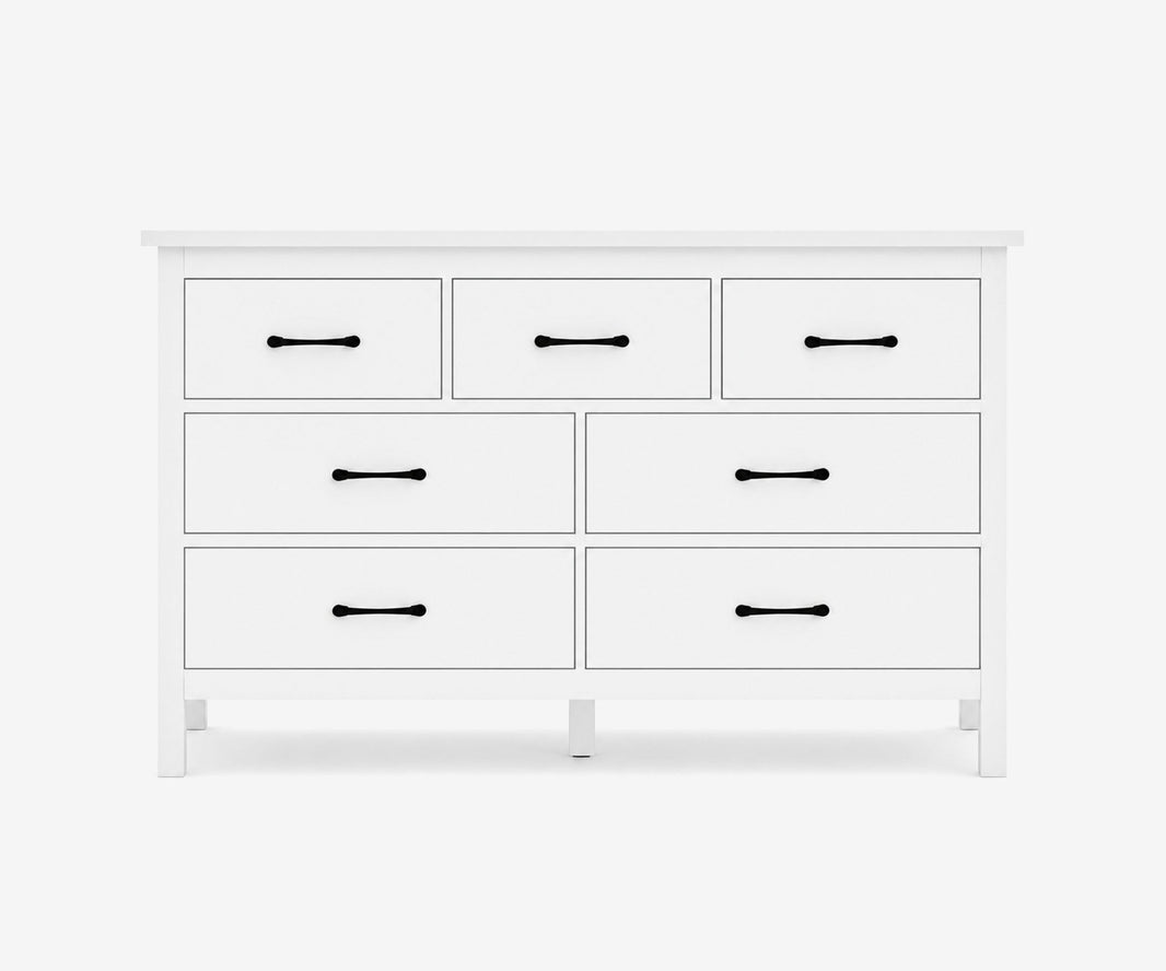 Blaine Split Dresser - The Essential 