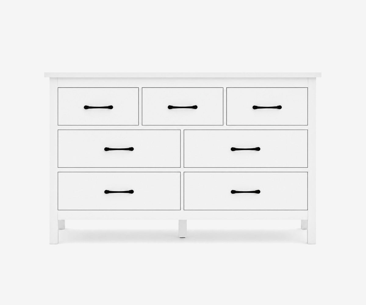 Blaine Split Dresser - The Essential 