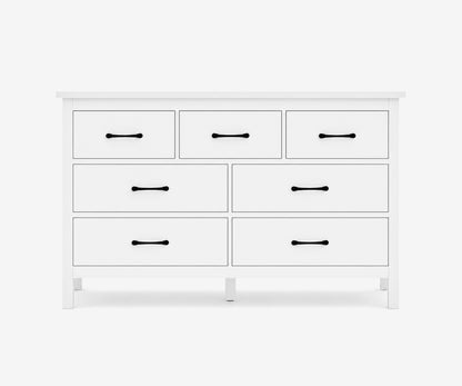 Blaine Split Dresser - The Essential 