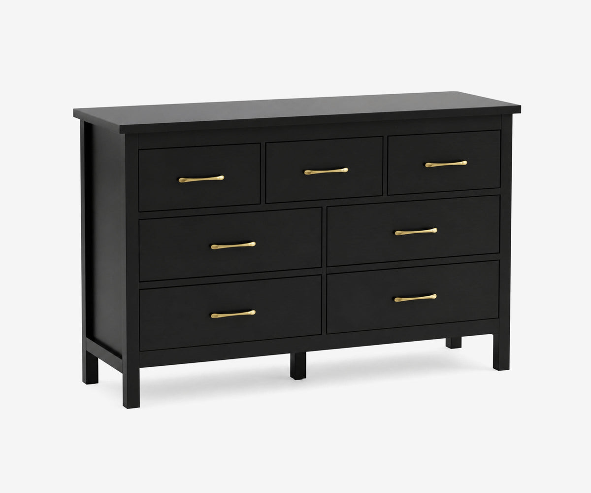 Blaine Split Dresser, view 4