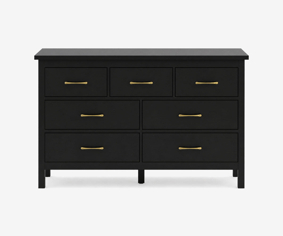 Blaine Split Dresser, view 8