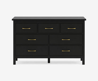 Blaine Split Dresser, view 8