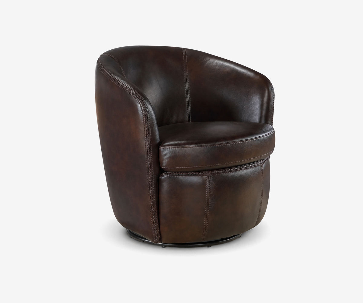 Camden Swivel Chair, view 4