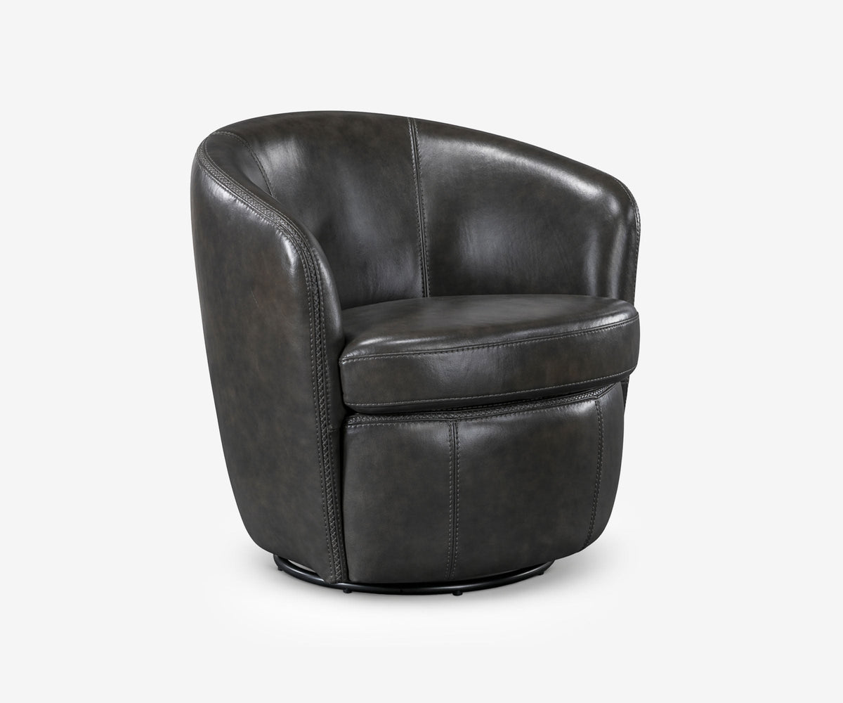 Camden Swivel Chair, view 2