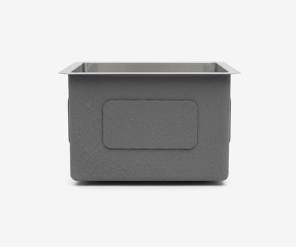 Stainless Steel Undermount Kitchen Sink, view 11