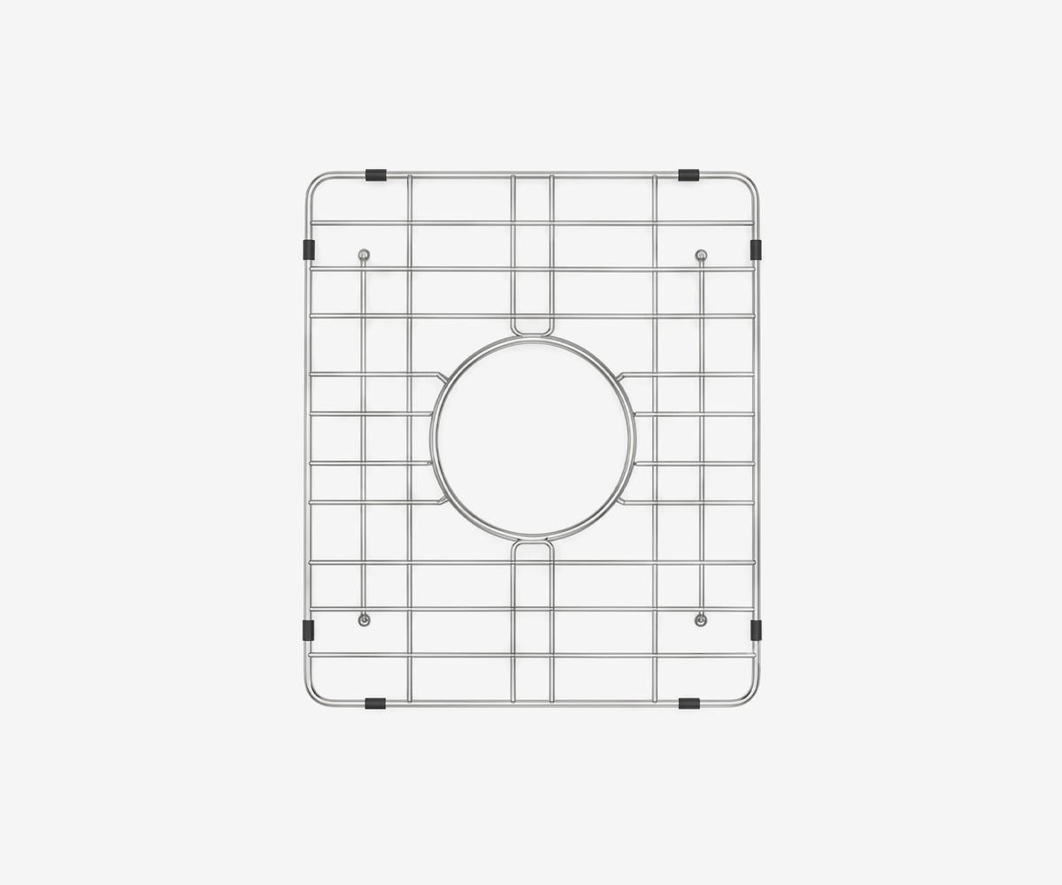 Stainless Steel Undermount Kitchen Sink, view 5