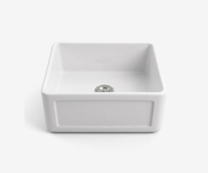 Ceramic Farmhouse Sink, view 2
