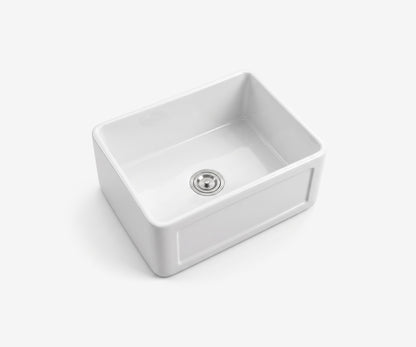 Ceramic Farmhouse Sink, view 3