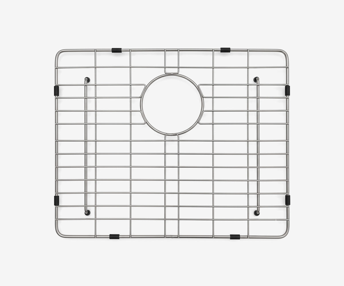 Stainless Steel Undermount Kitchen Sink, view 15