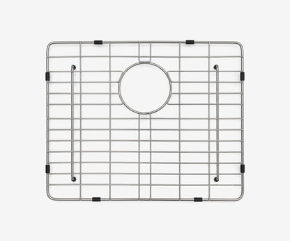 Stainless Steel Undermount Kitchen Sink, view 15