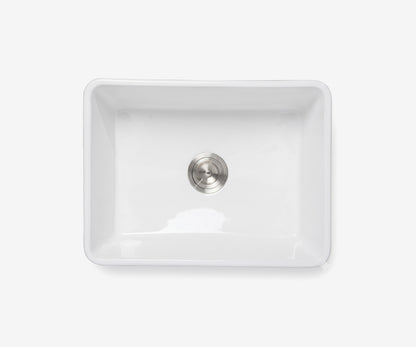 Ceramic Farmhouse Sink, view 4