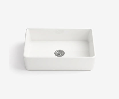 Ceramic Farmhouse Sink, view 9