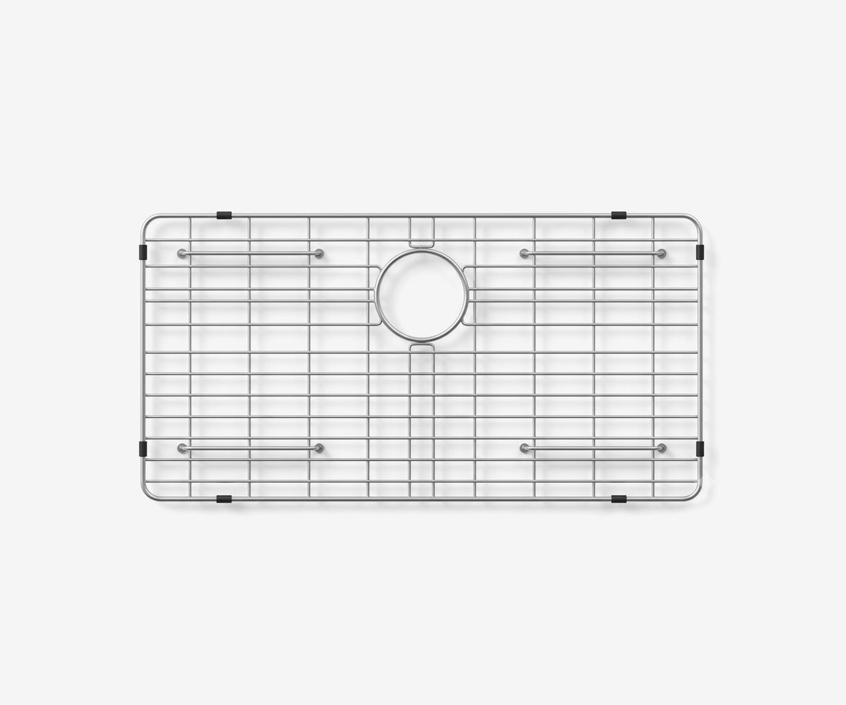 Stainless Steel Undermount Kitchen Sink, view 22