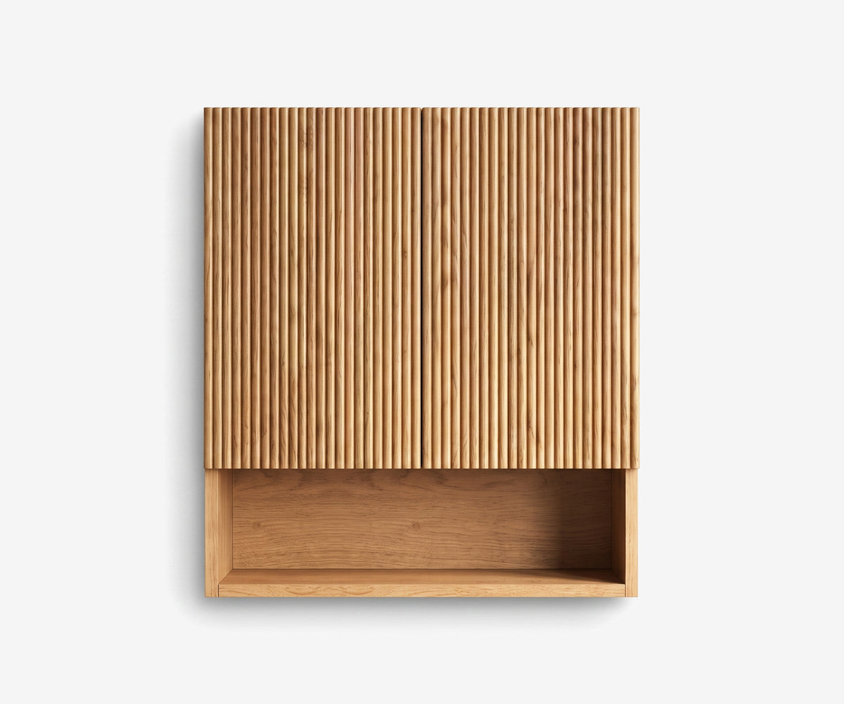 Stave Bathroom Cabinet, view 2
