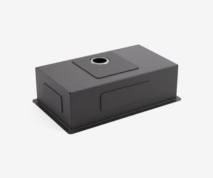 Stainless Steel Undermount Kitchen Sink, view 20