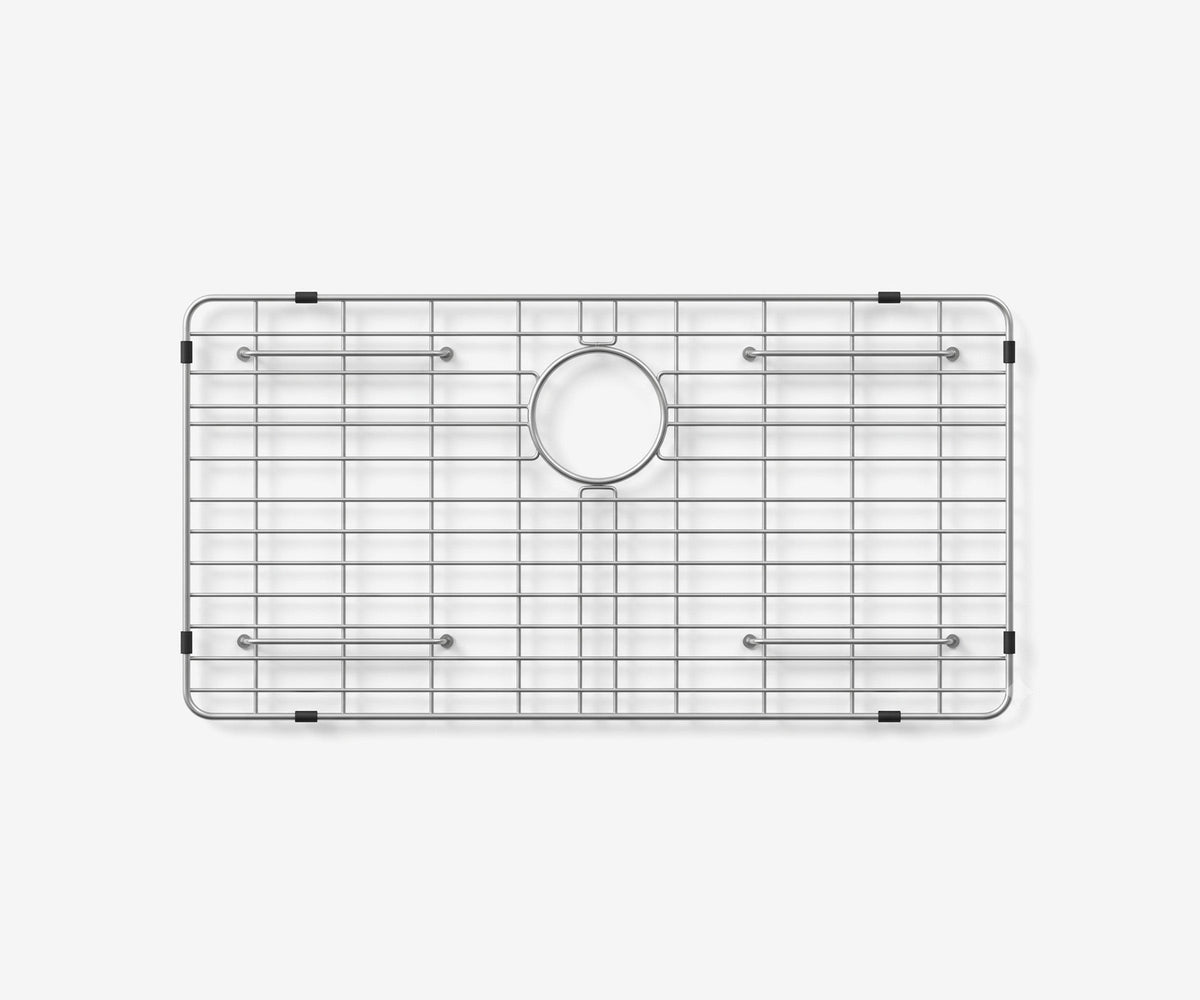 Stainless Steel Undermount Kitchen Sink, view 28