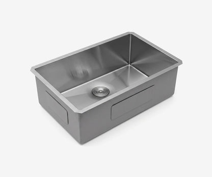 Stainless Steel Undermount Kitchen Sink