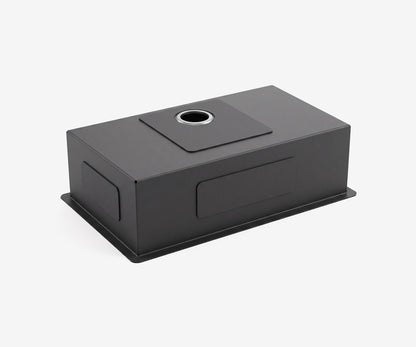 Stainless Steel Undermount Kitchen Sink