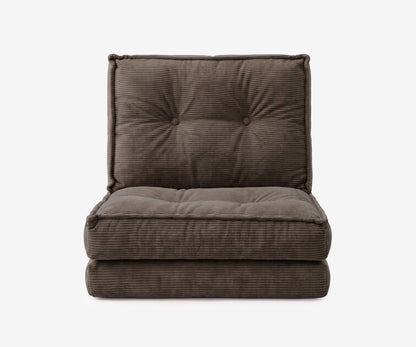 Dyan Floor Lounge Sofa - The Essential 