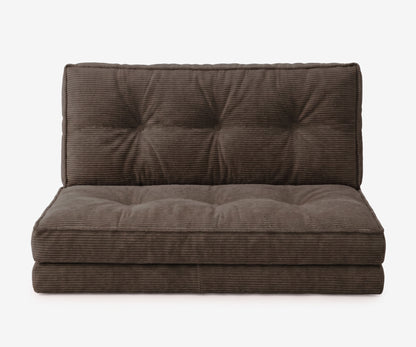 Dyan Floor Lounge Sofa - The Essential 