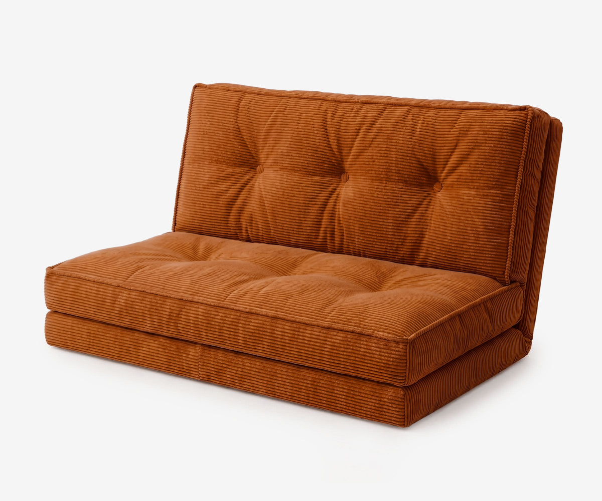 Dyan Floor Lounge Sofa, view 28