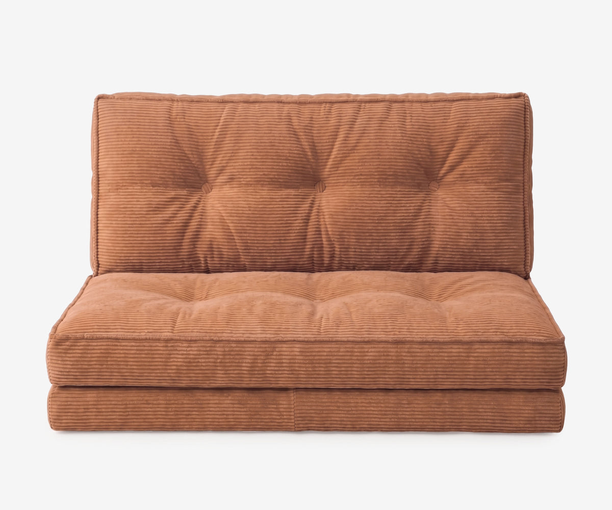 Dyan Floor Lounge Sofa