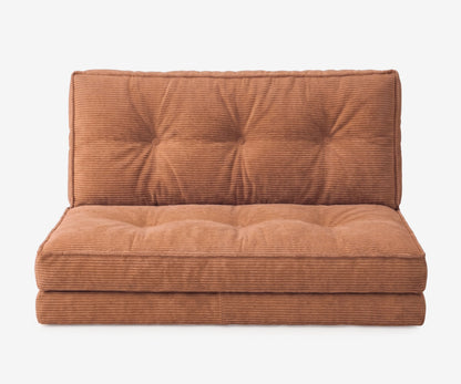 Dyan Floor Lounge Sofa
