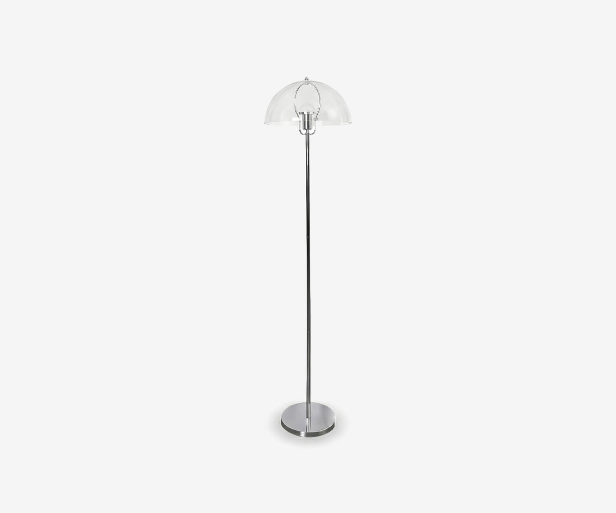 Edin Floor Lamp, view 6