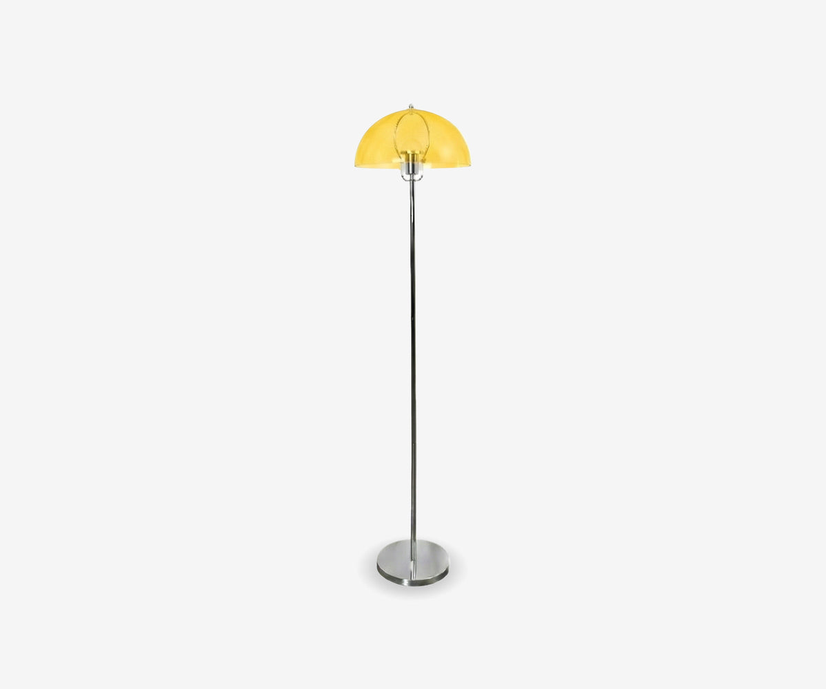 Edin Floor Lamp, view 3
