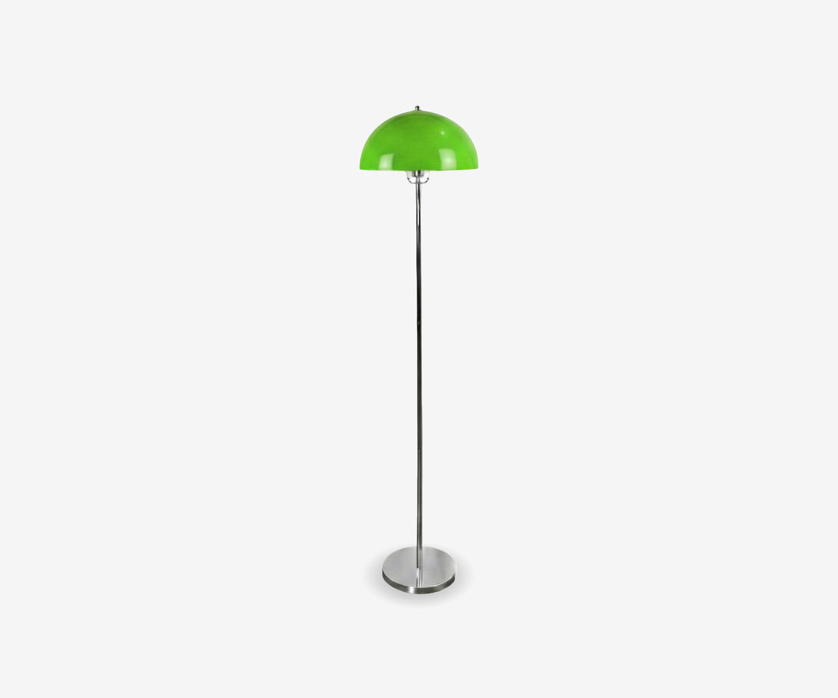 Edin Floor Lamp, view 5