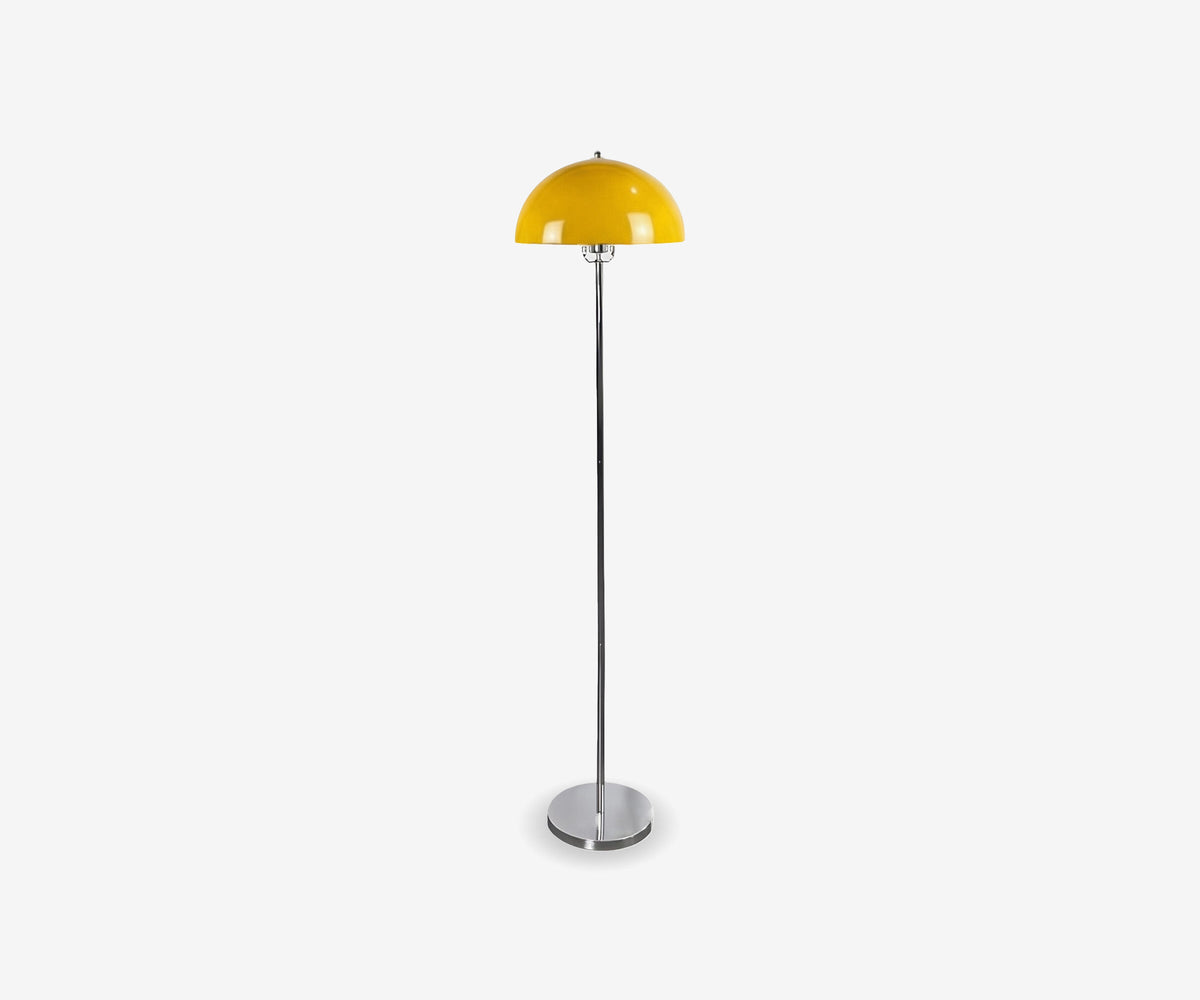 Edin Floor Lamp, view 2