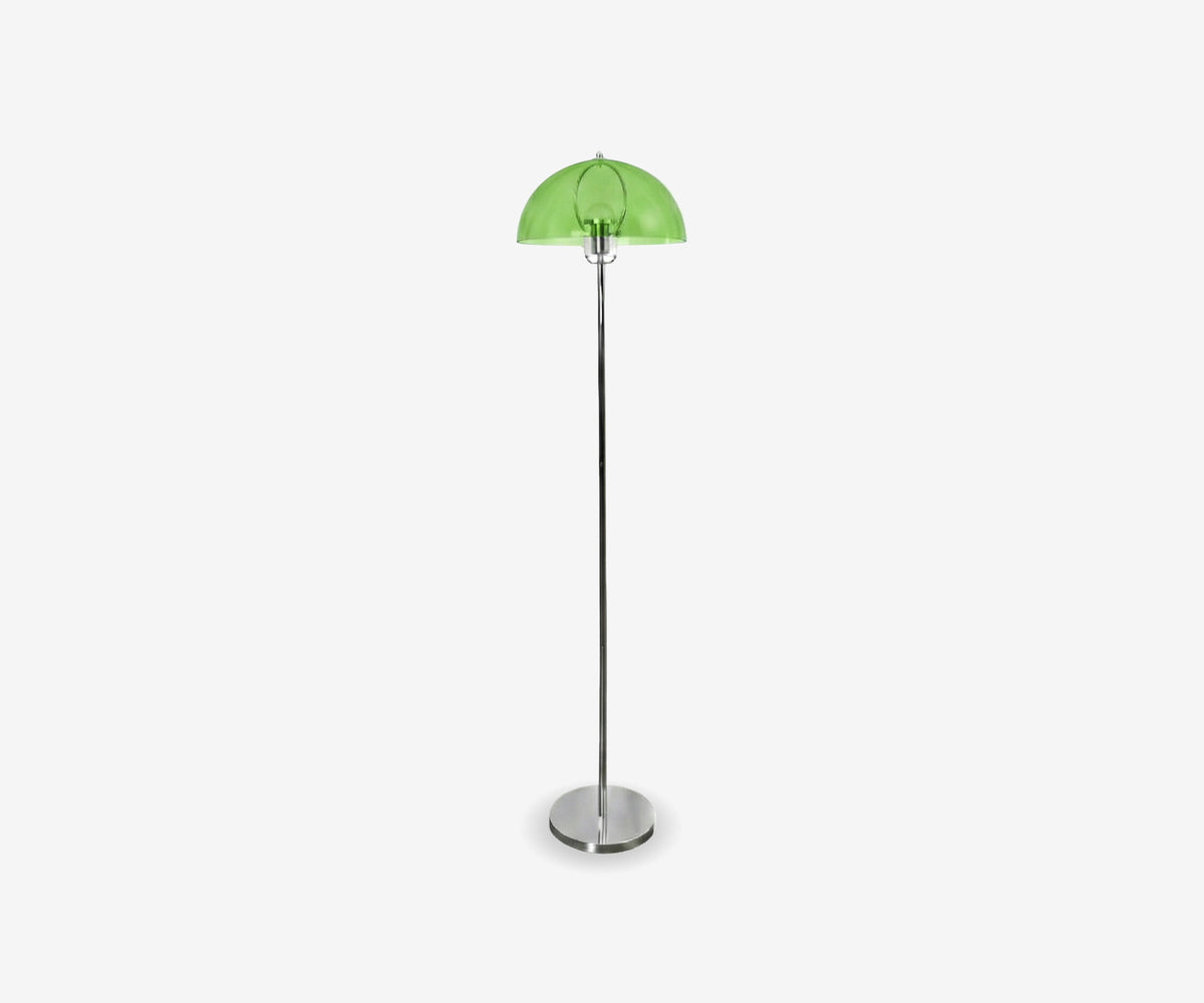 Edin Floor Lamp, view 4