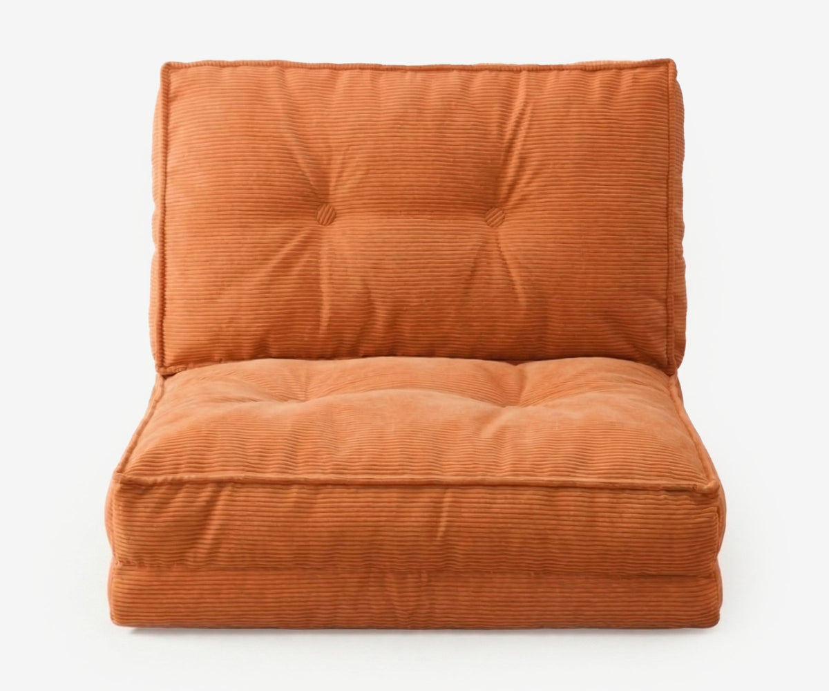 Dyan Floor Lounge Sofa - The Essential 