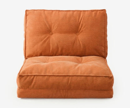 Dyan Floor Lounge Sofa - The Essential 