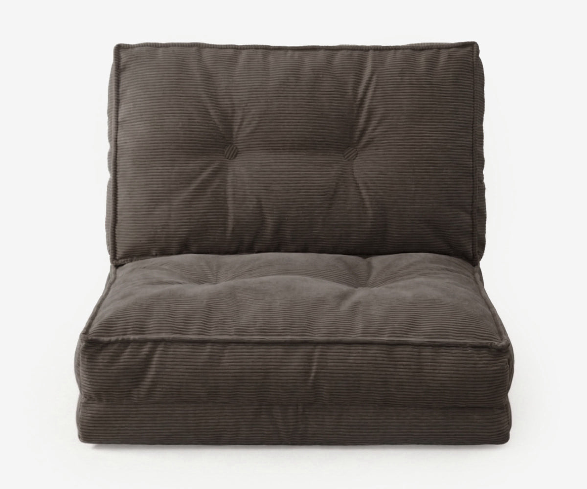 Dyan Floor Lounge Sofa - The Essential 