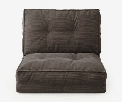 Dyan Floor Lounge Sofa - The Essential 