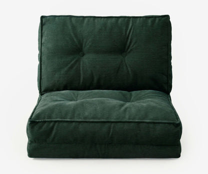 Dyan Floor Lounge Sofa - The Essential 