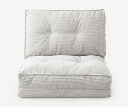 Dyan Floor Lounge Sofa - The Essential 