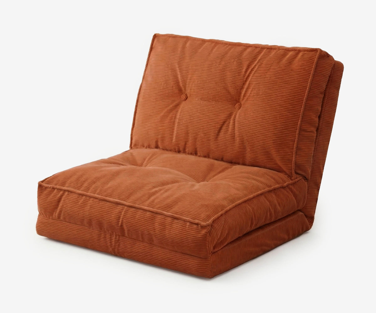 Dyan Floor Lounge Sofa, view 10